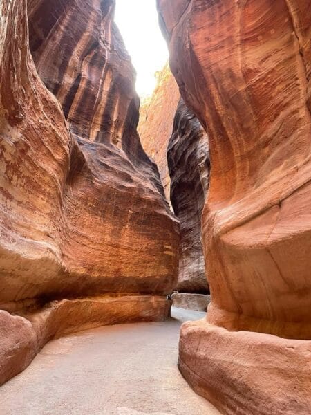 Jordanien Reise | Michèle Funk | Vögele Reisen